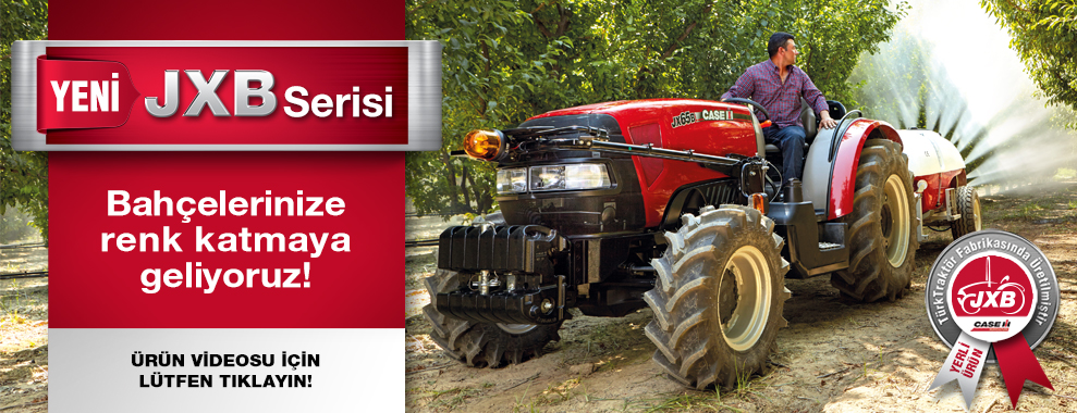 ulaş case traktör